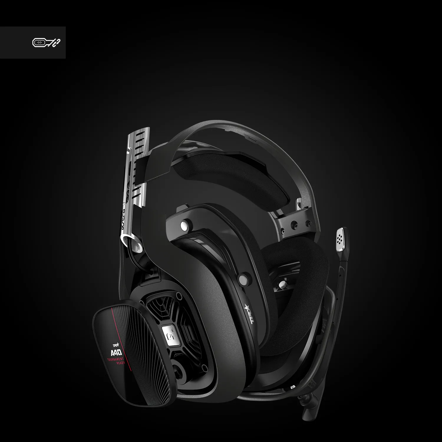 Logitech Astro A40 Tr. Xbox One &amp; Pc Xb1 - gaming headset