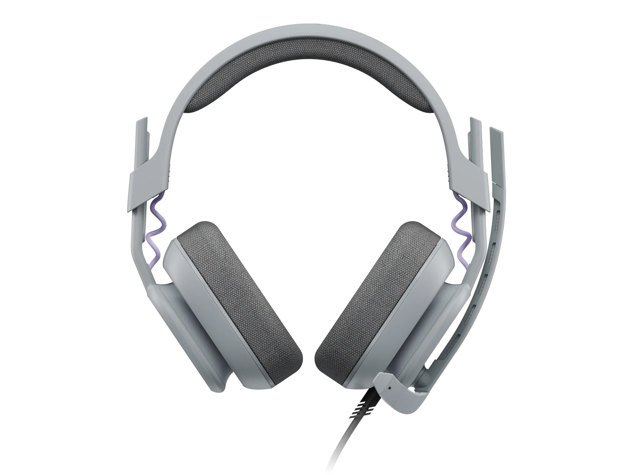 Logitech ASTRO Gaming A10 Gen 2 Gaming Headset, Grey