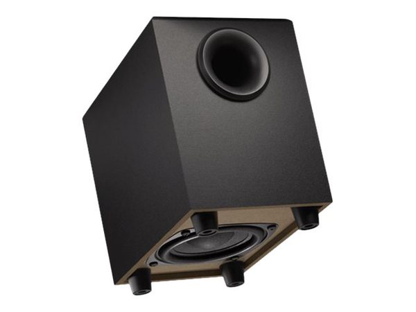 Logitech Z213 Multimedia - 2.1 speaker system, Black