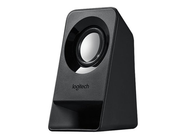 Logitech Z213 Multimedia - 2.1 kanal h&ouml;gtalarsystem, Svart