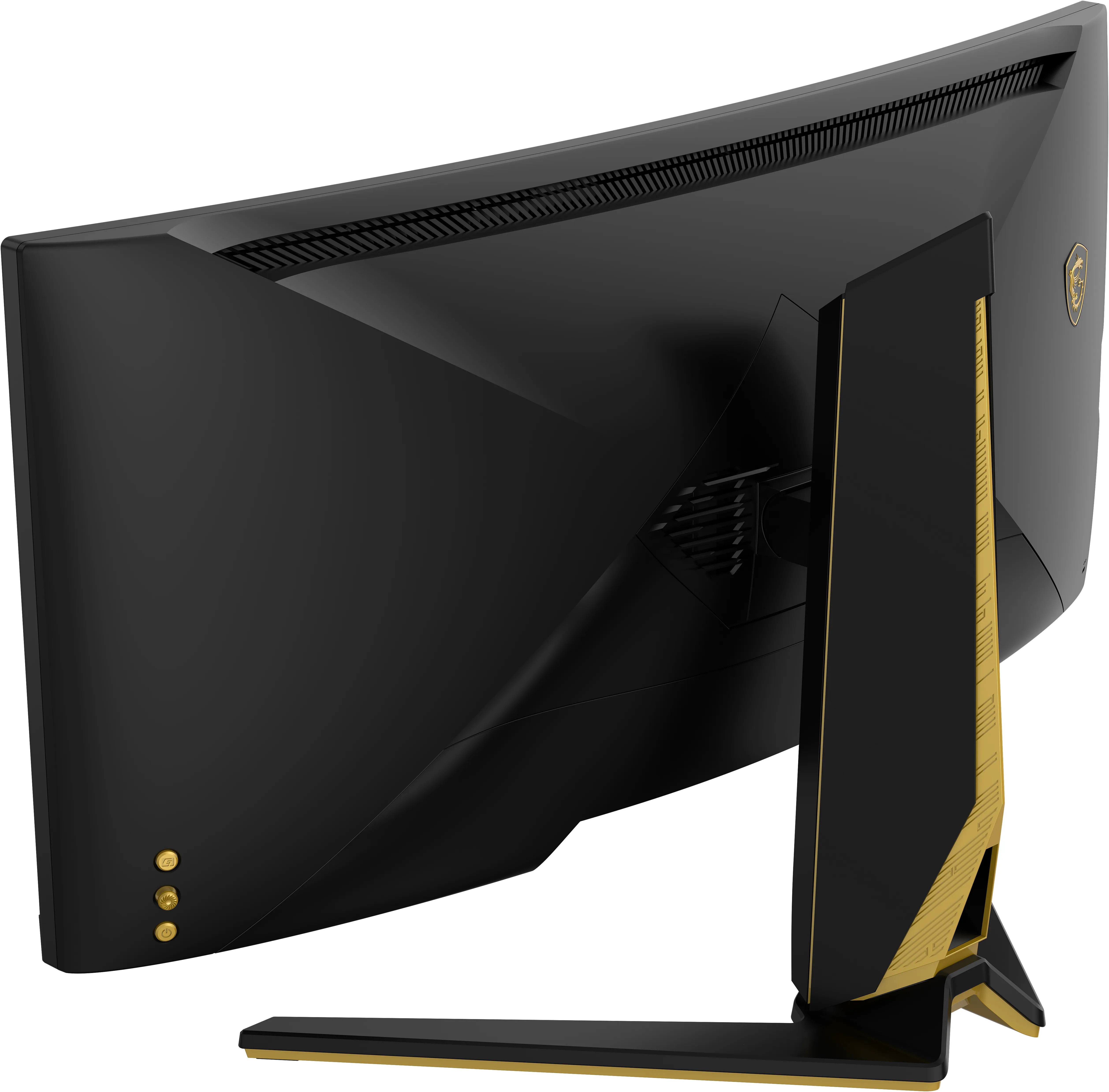 MSI 34" MEG 342CDE QD OLED UWQHD, OLED -kaareva pelin&auml;ytt&ouml;