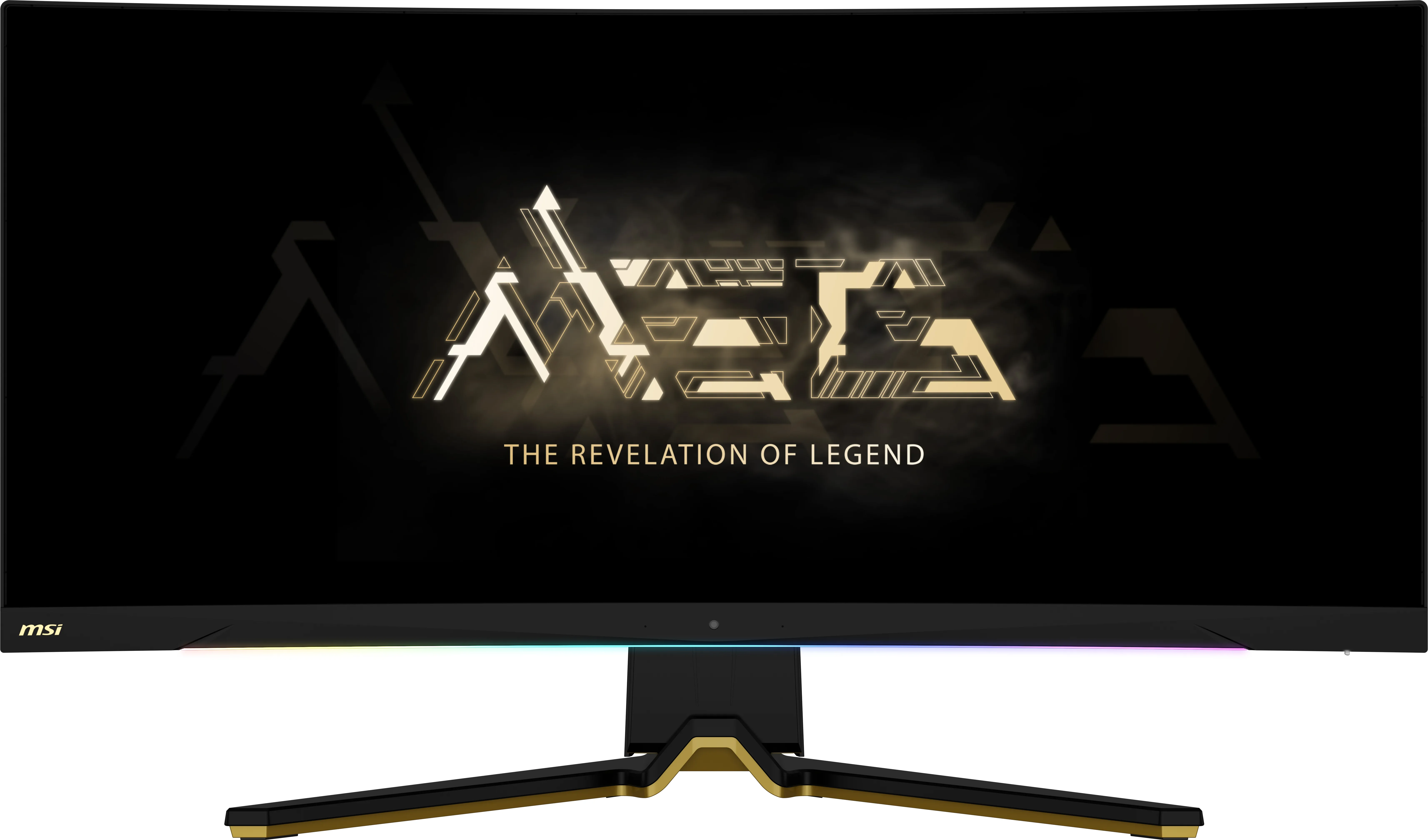 MSI 34" MEG 342CDE QD OLED UWQHD, OLED -kaareva pelin&auml;ytt&ouml;