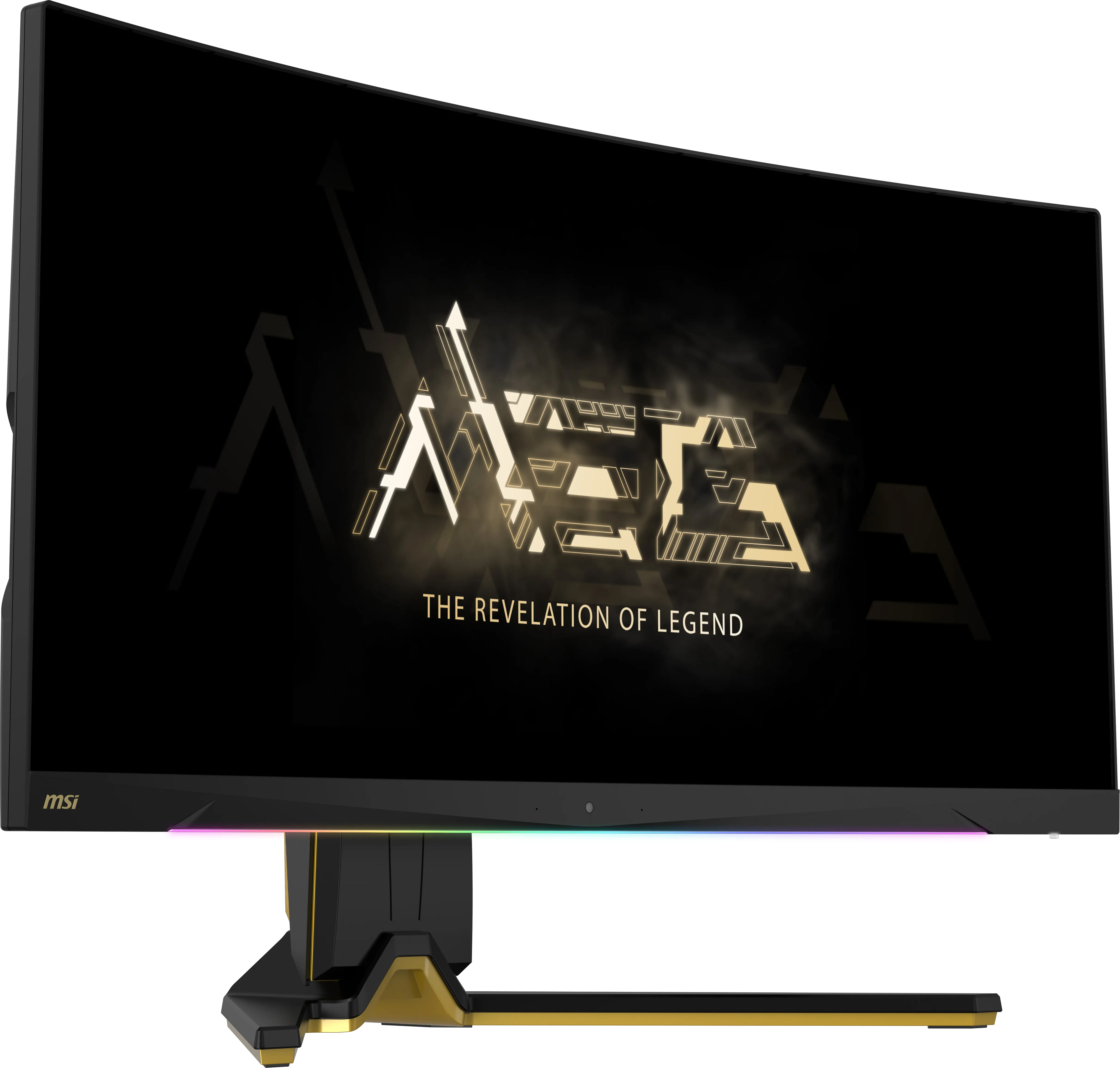 MSI 34" MEG 342CDE QD OLED UWQHD, OLED -kaareva pelin&auml;ytt&ouml;