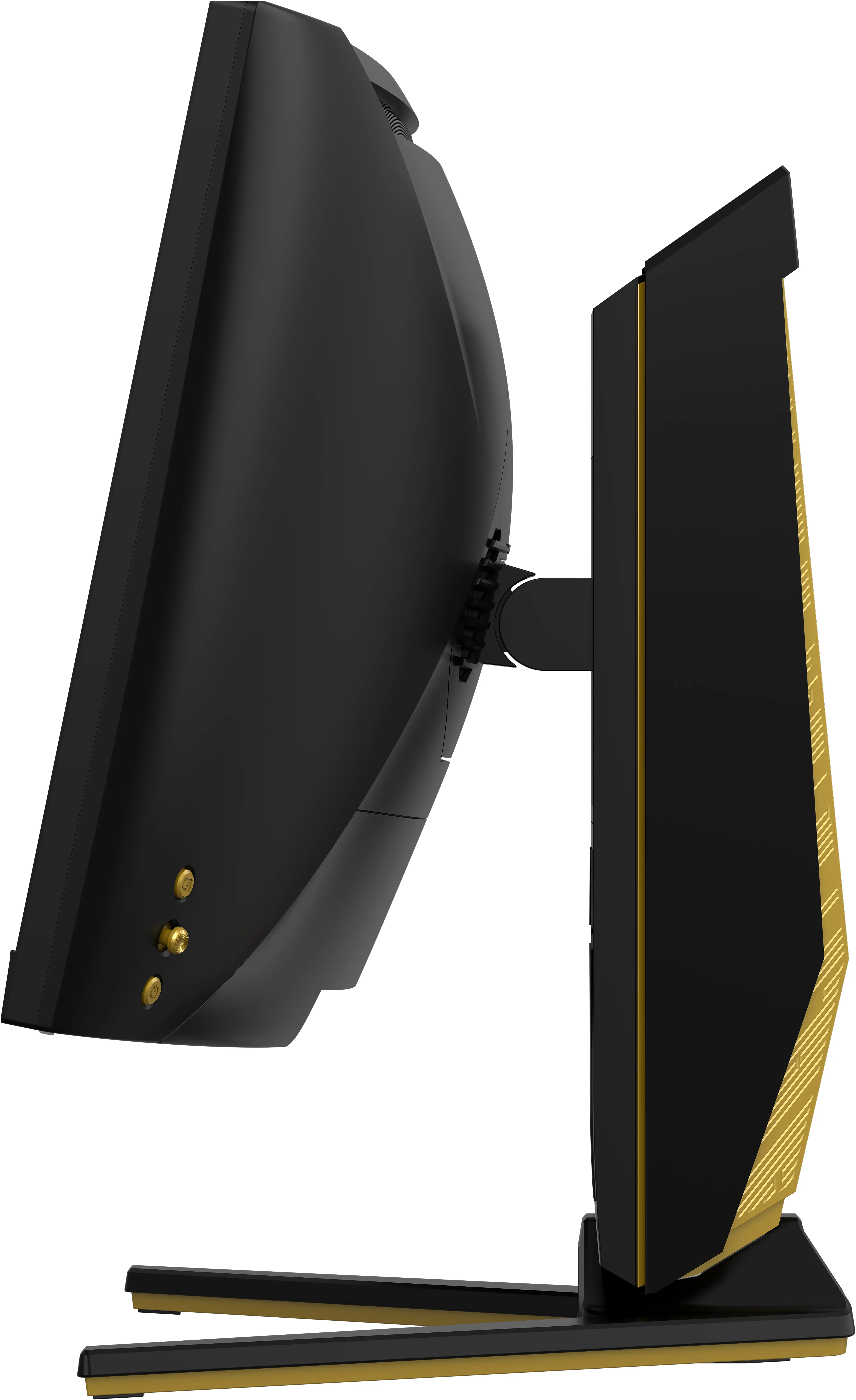 MSI 34" MEG 342CDE QD OLED UWQHD, OLED -kaareva pelin&auml;ytt&ouml;