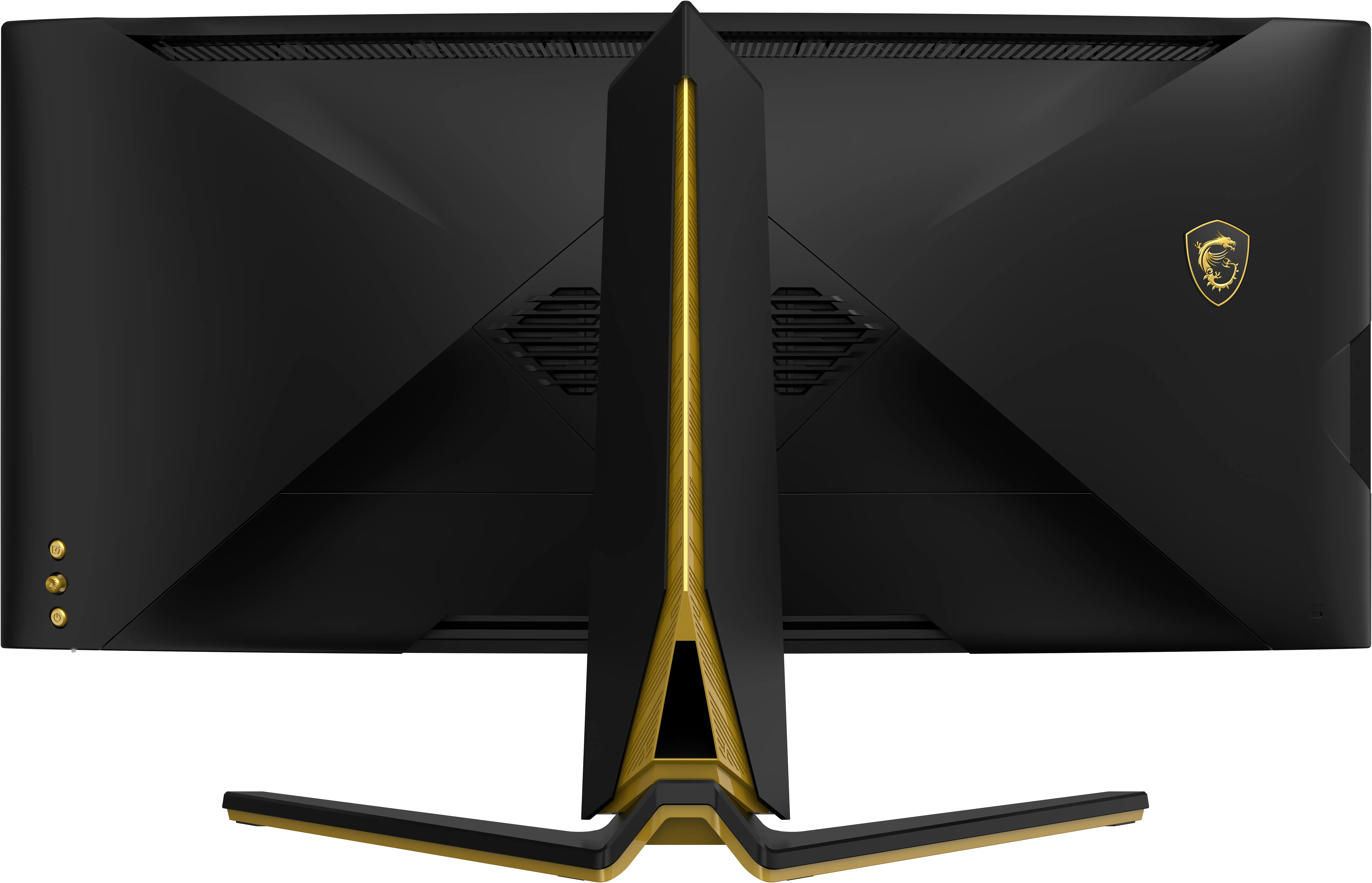 MSI 34" MEG 342CDE QD OLED UWQHD, OLED -kaareva pelin&auml;ytt&ouml;