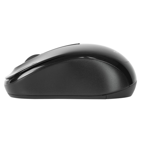 Targus Wireless Optical Mouse -langaton hiiri, Musta