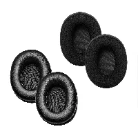 Audio-Technica ATH-M50xSTS StreamSet Headset, Black