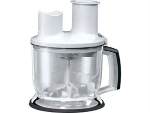 Braun Multiquick MQ 70 WH Monitoimikoneen kiinnitys Sauvasekoitin