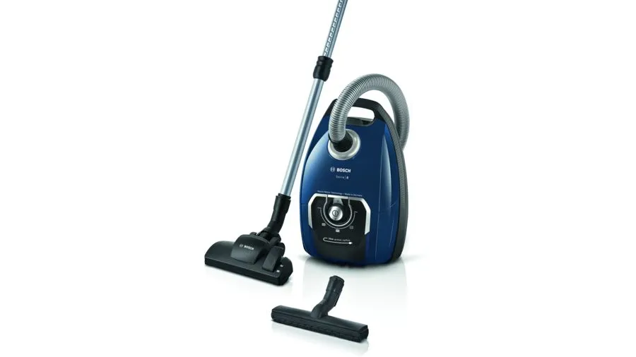 Bosch BGB75X494 Serie 8 - dammsugare