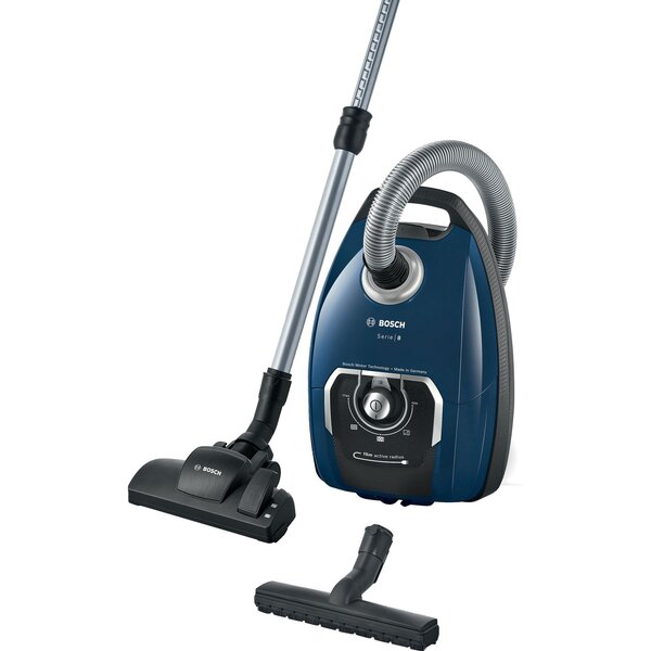 Bosch BGB75X494 Serie 8 - vacuum cleaner