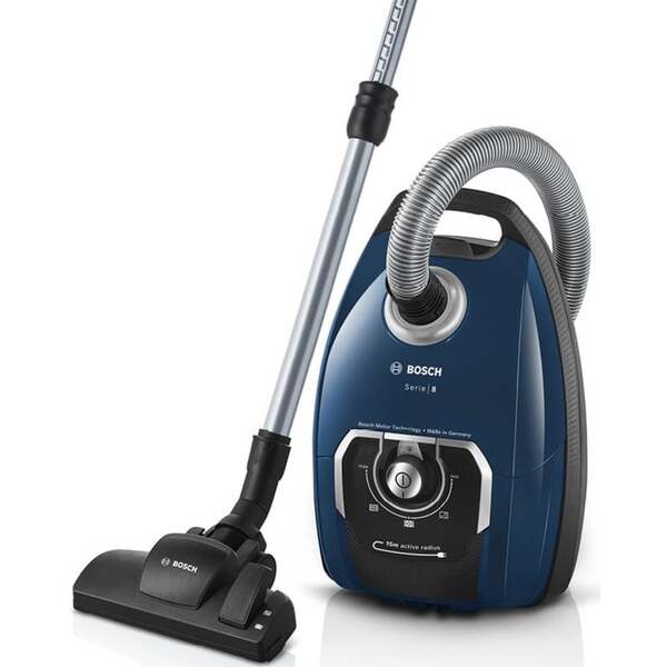 Bosch BGB75X494 Serie 8 - vacuum cleaner