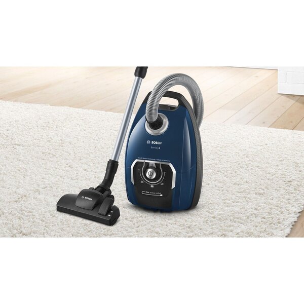 Bosch BGB75X494 Serie 8 - vacuum cleaner