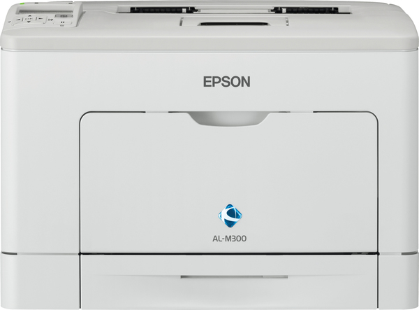 Epson WorkForce AL-M300DN Duplex, LAN, A4 -mustavalkolasertulostin