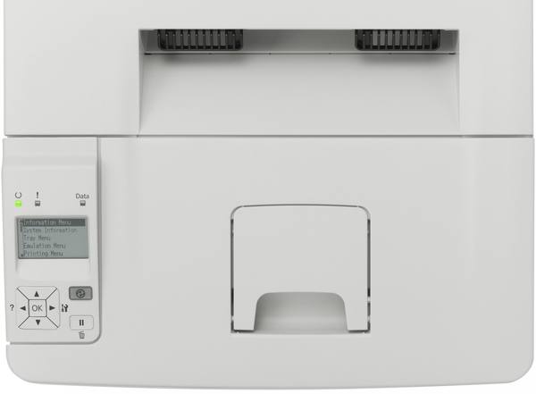 Epson WorkForce AL-M300DN Duplex, LAN, A4 -mustavalkolasertulostin