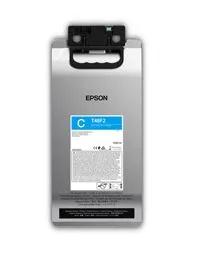 Epson UltraChrome RS-mustekasetti, 1.5 l, cyaani