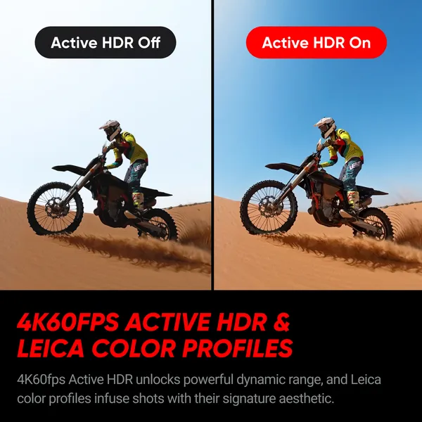 Insta360 Ace Pro 2 - action camera, Standard Bundle