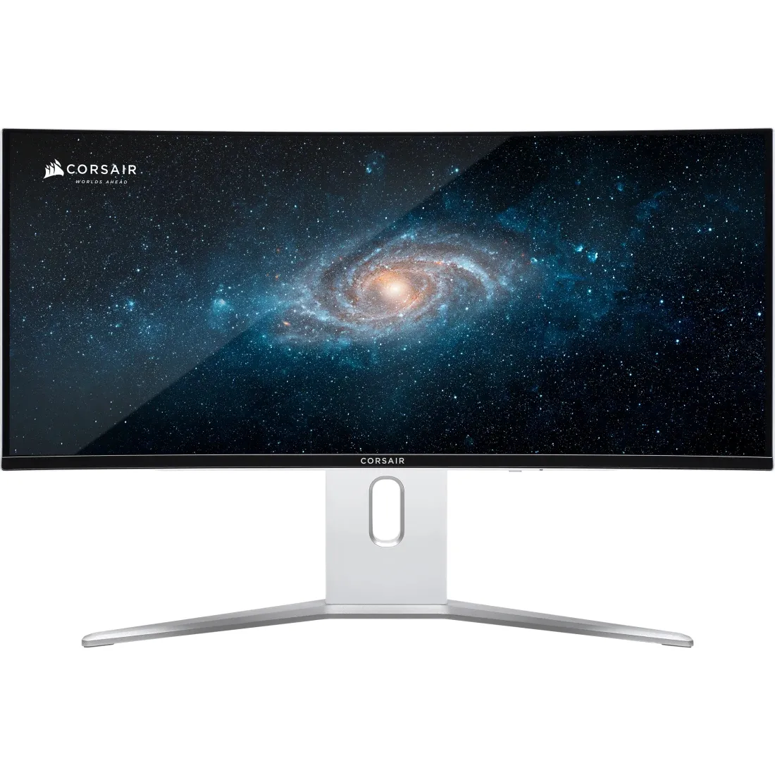 Corsair Xeneon 34WQHD240-C QD-OLED