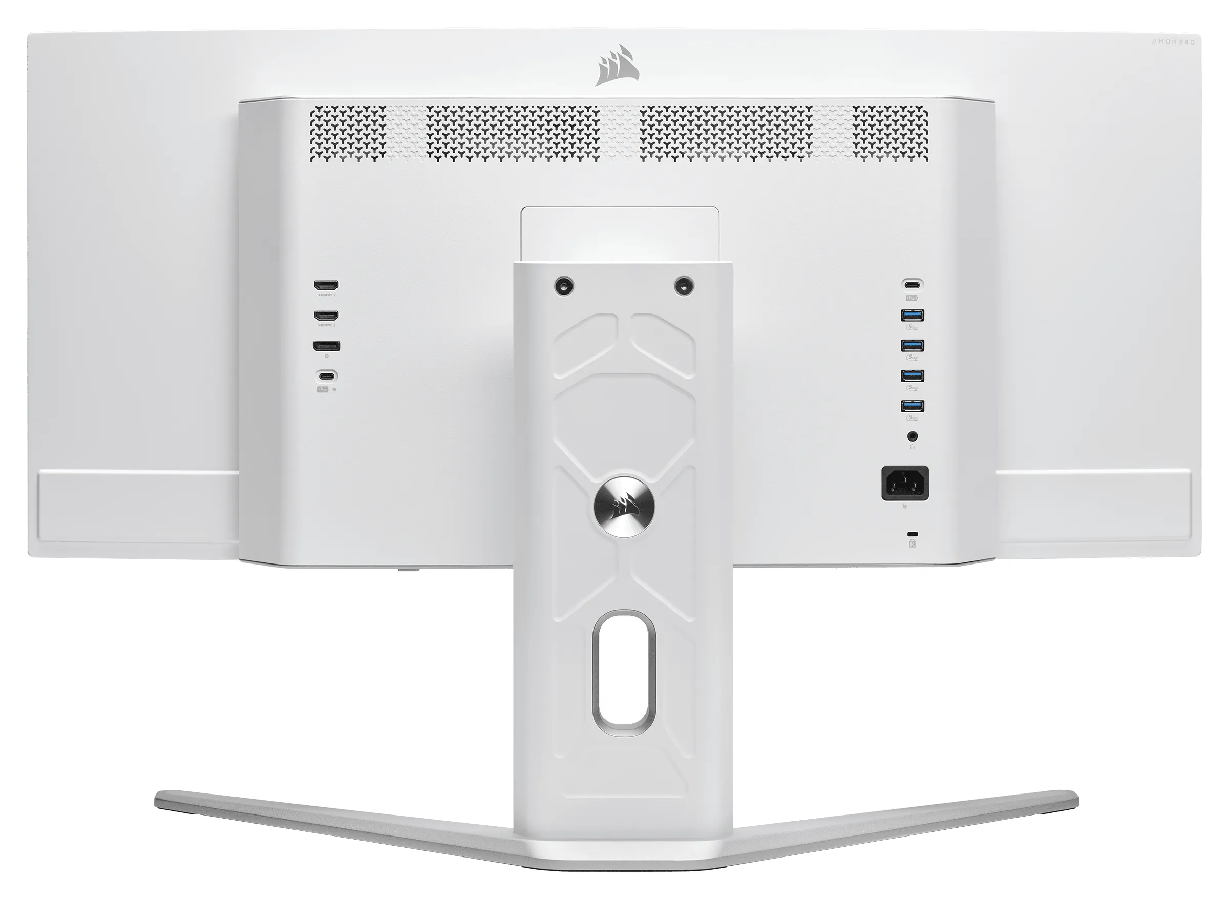 Corsair Xeneon 34WQHD240-C QD-OLED
