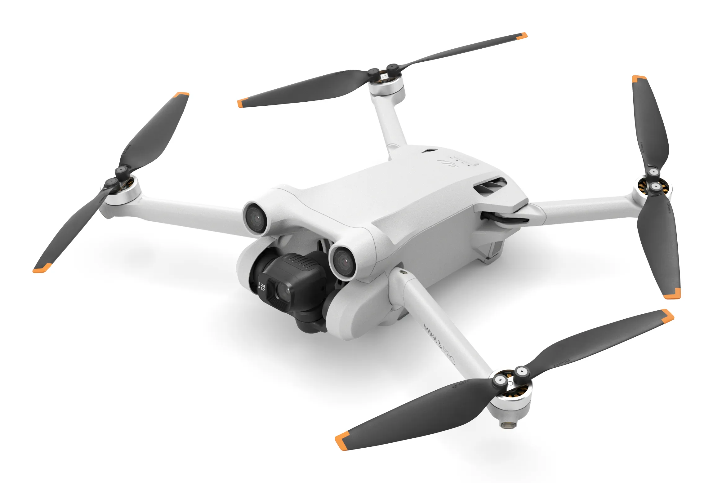 DJI Mini 3 Pro - quadcopter (with RC-N1 Controller)
