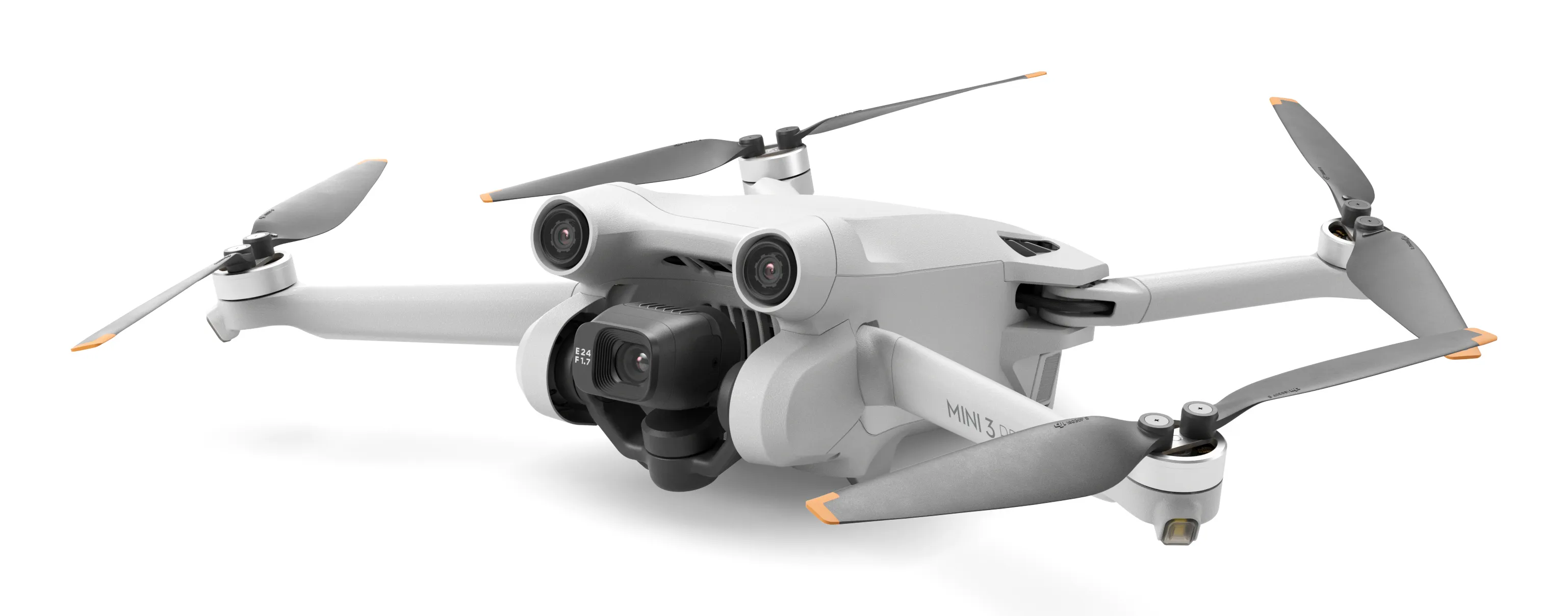 DJI Mini 3 Pro - quadcopter (with RC-N1 Controller)