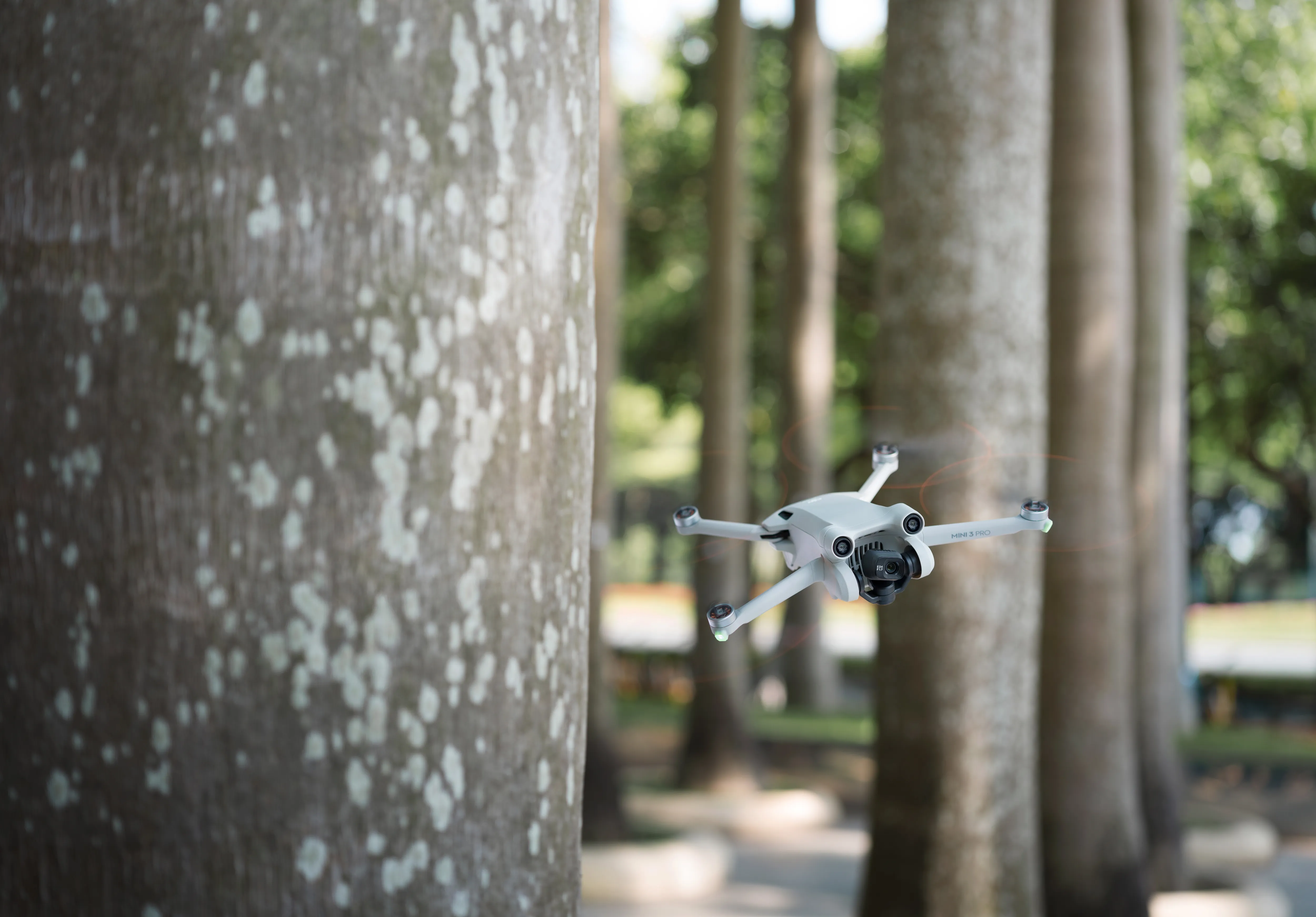 DJI Mini 3 Pro - quadcopter (with RC-N1 Controller)