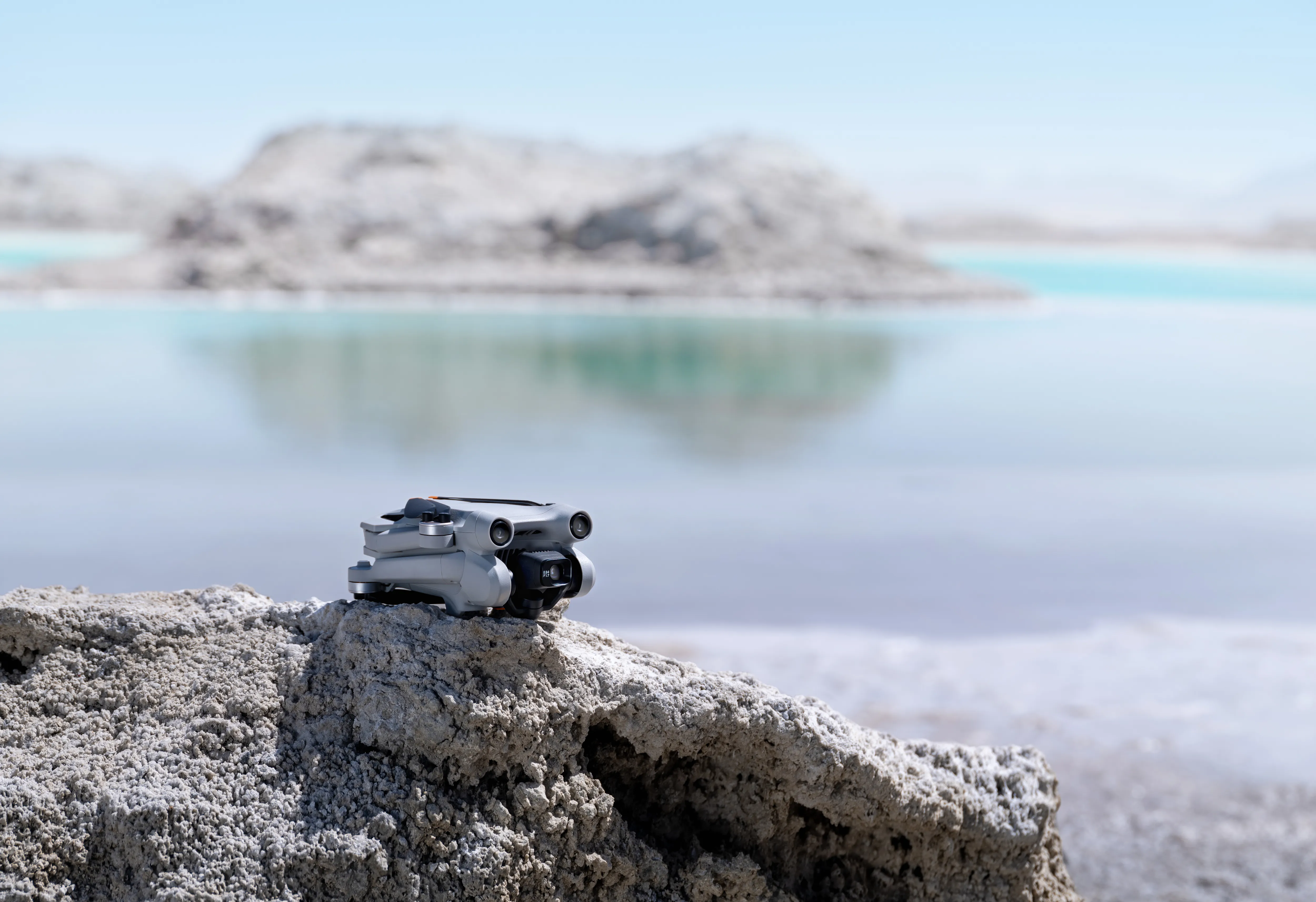 DJI Mini 3 Pro - quadcopter (with RC-N1 Controller)