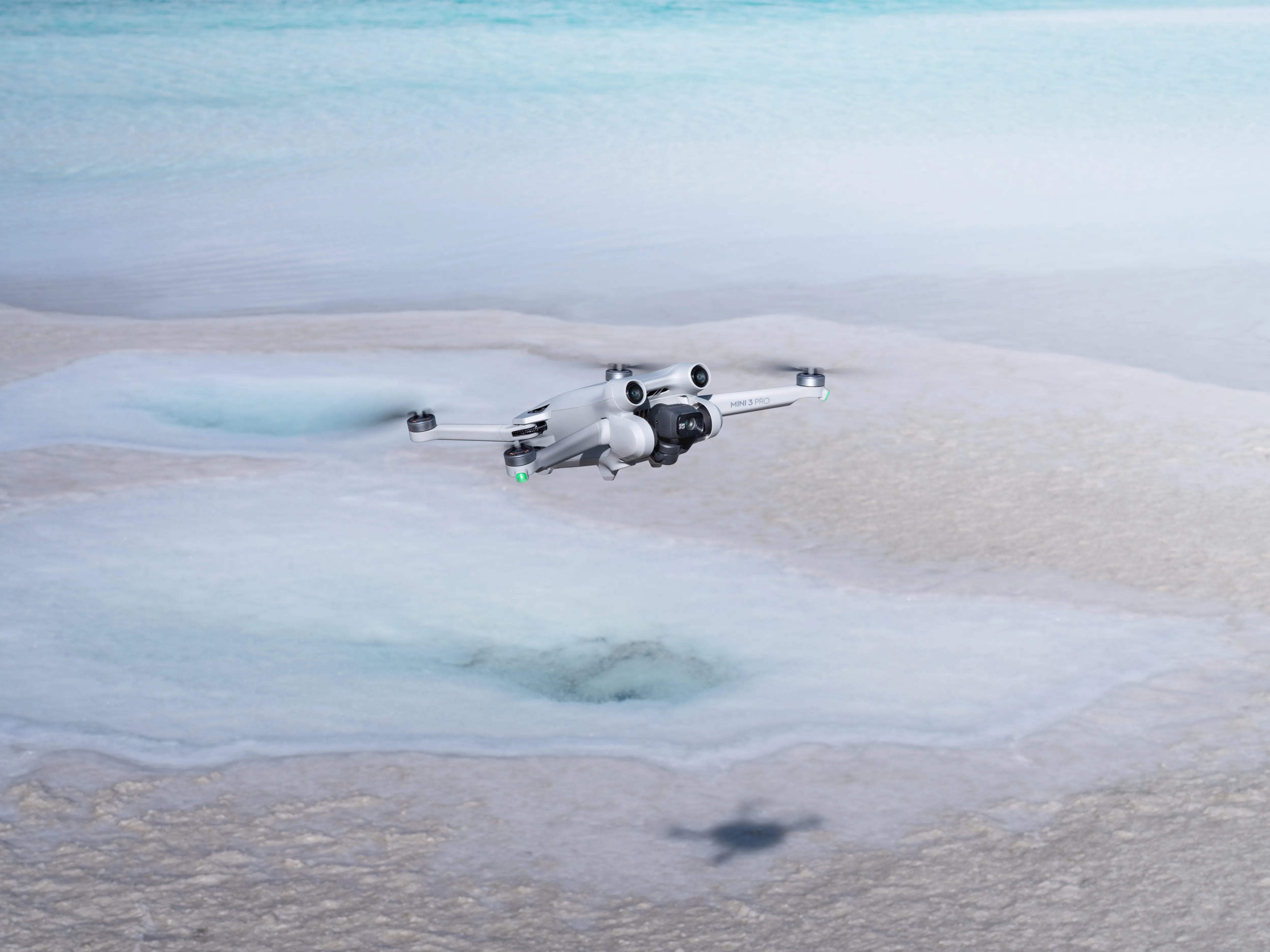 DJI Mini 3 Pro - quadcopter (with RC-N1 Controller)