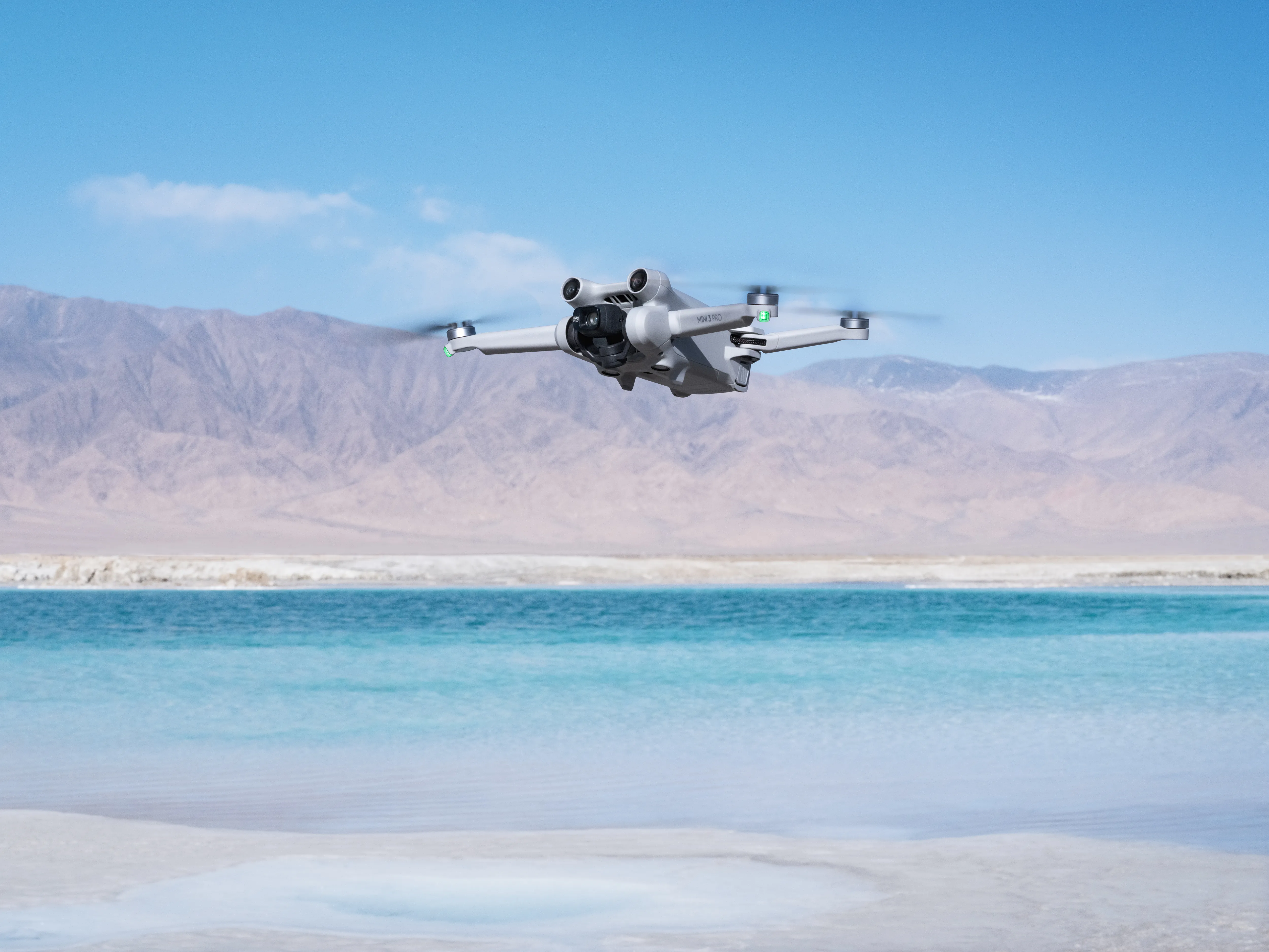 DJI Mini 3 Pro - quadcopter (with RC-N1 Controller)