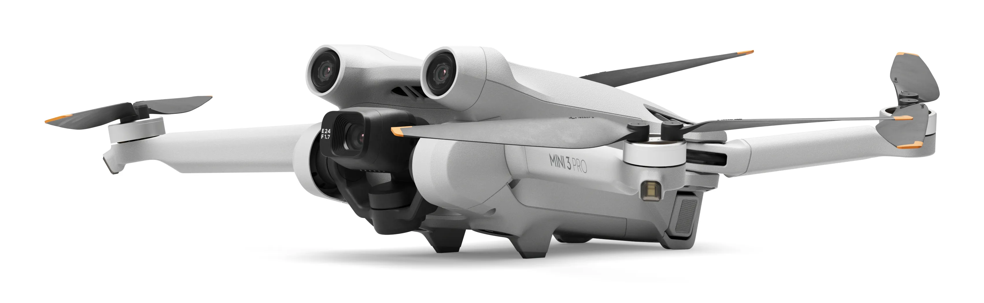 DJI Mini 3 Pro - quadcopter (with RC-N1 Controller)