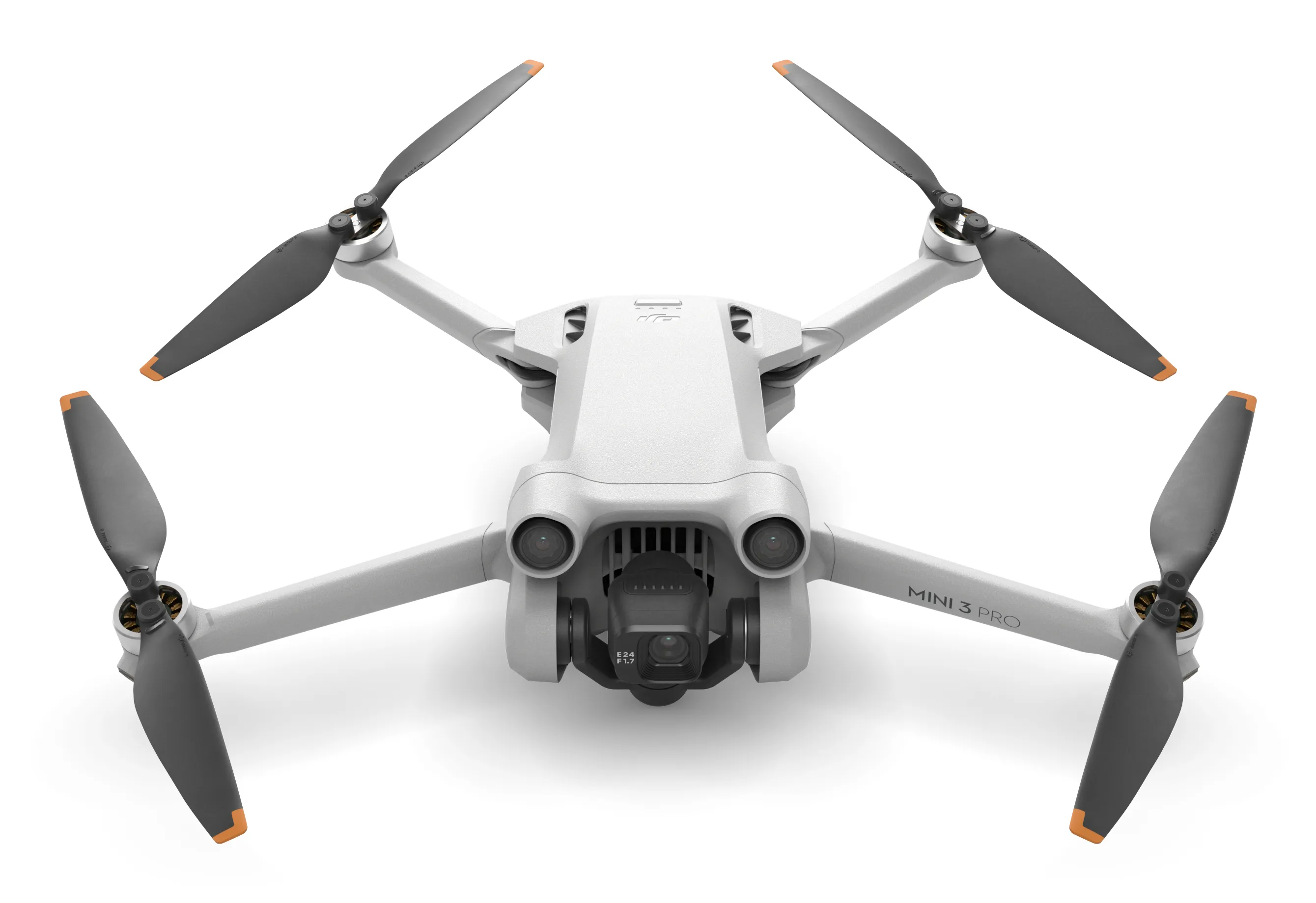 DJI Mini 3 Pro - quadcopter (with RC-N1 Controller)