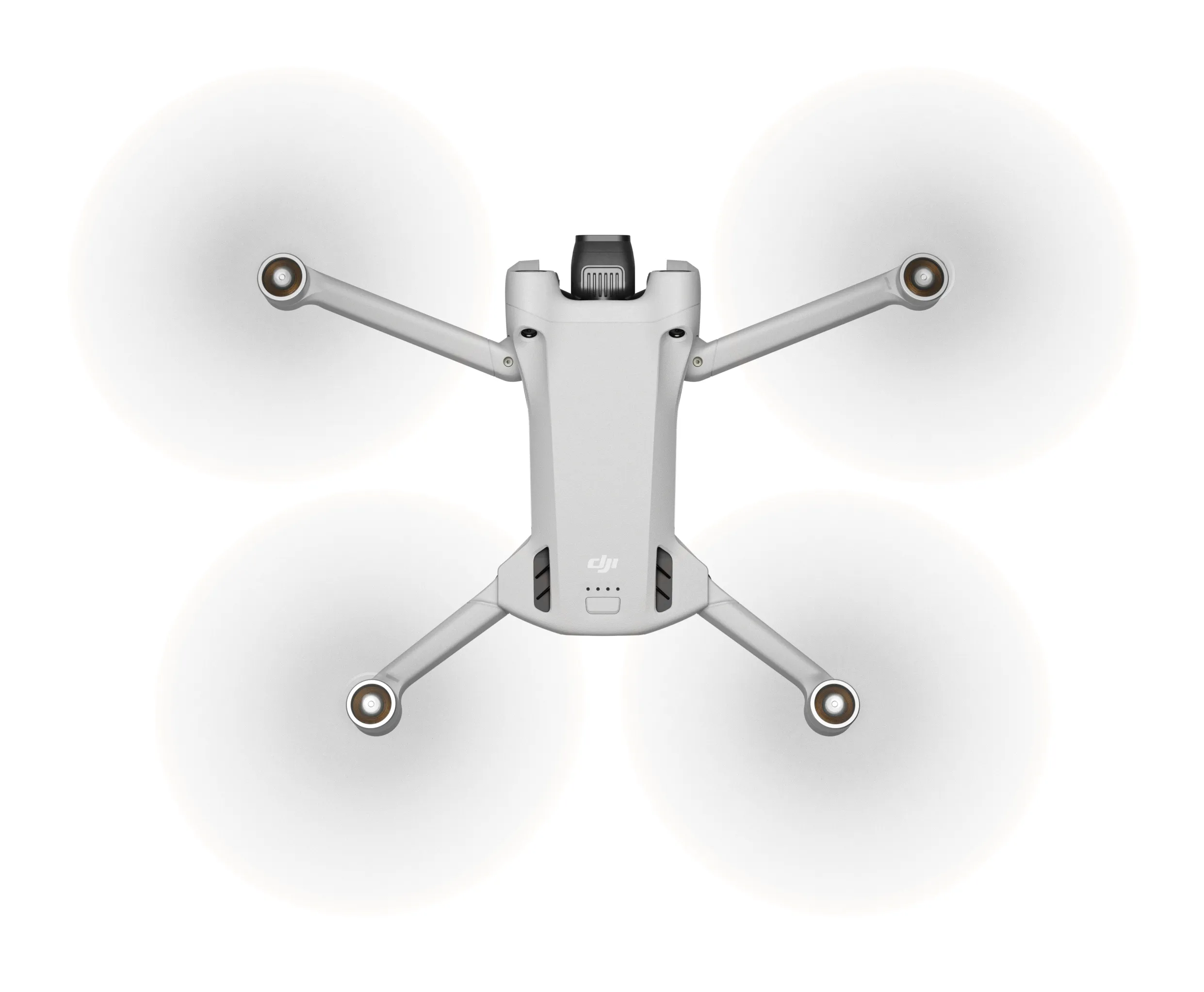 DJI Mini 3 Pro - quadcopter (with RC-N1 Controller)