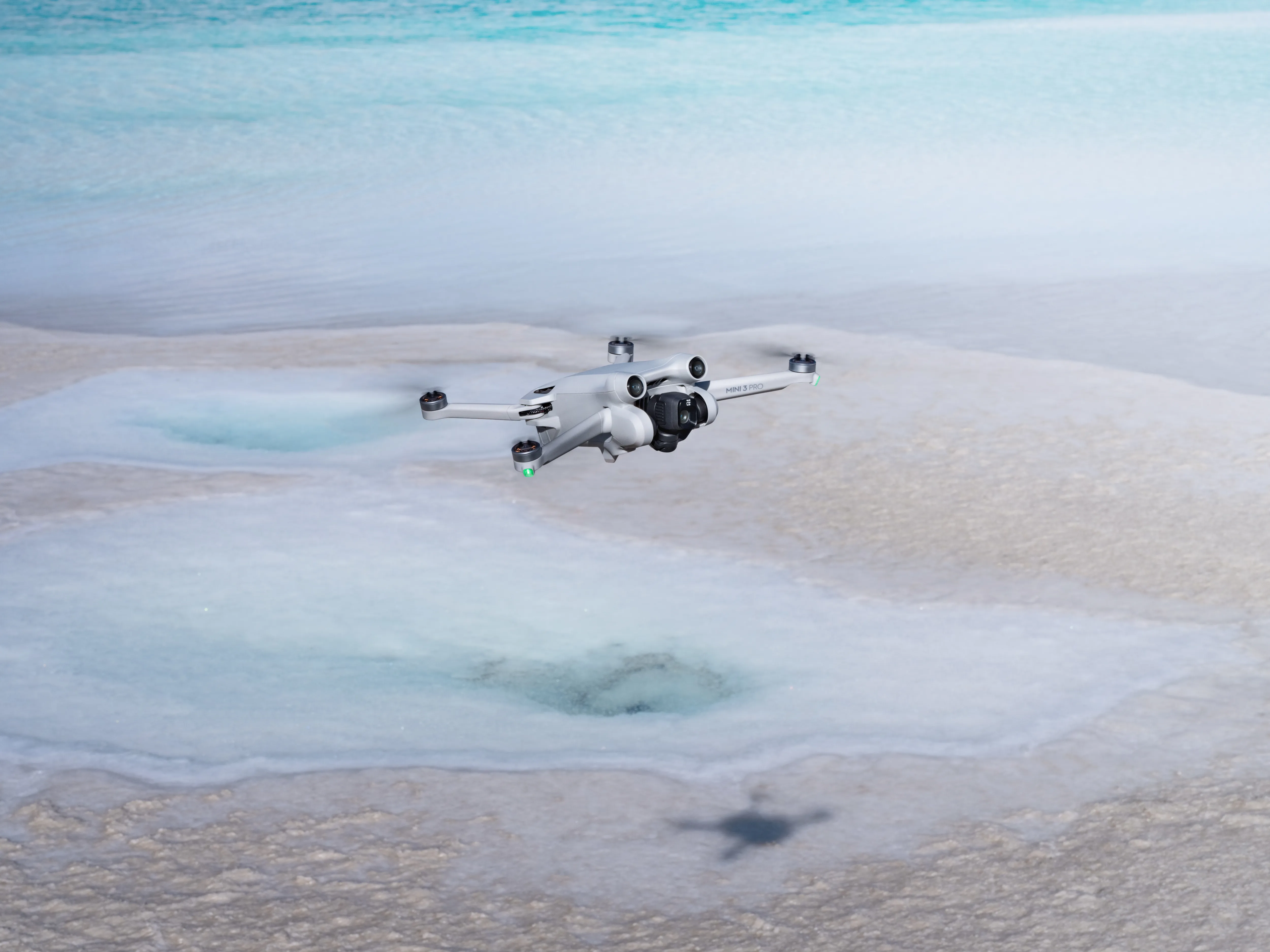 DJI Mini 3 Pro - quadcopter (with RC-N1 Controller)