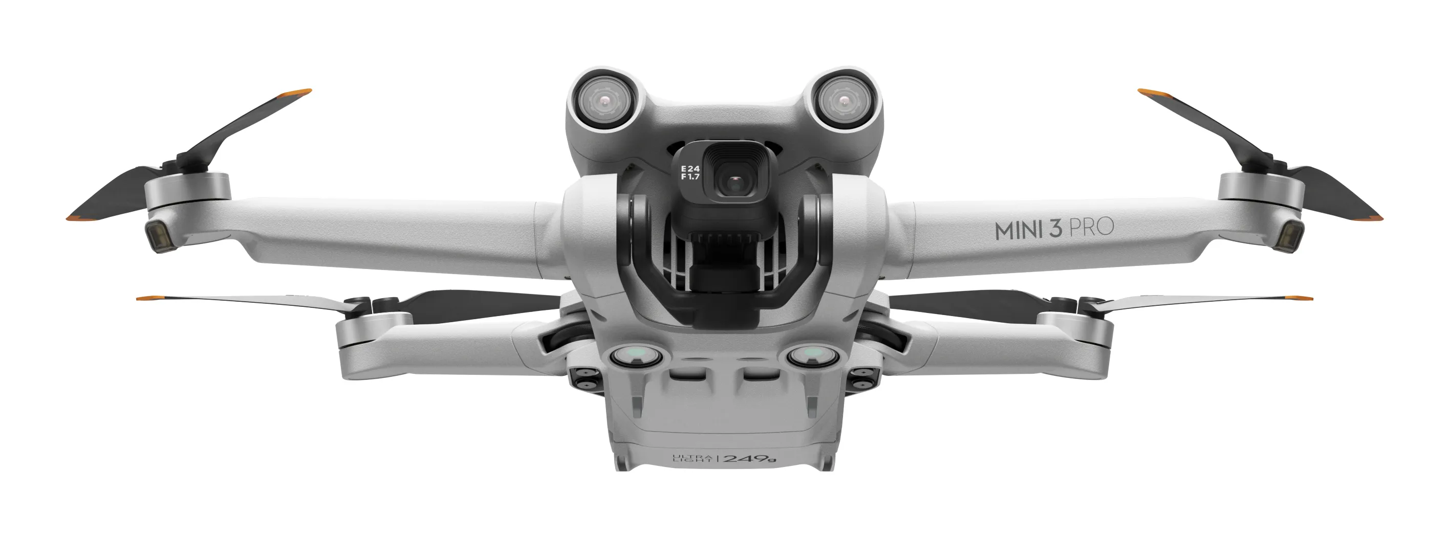 DJI Mini 3 Pro - quadcopter (with RC-N1 Controller)
