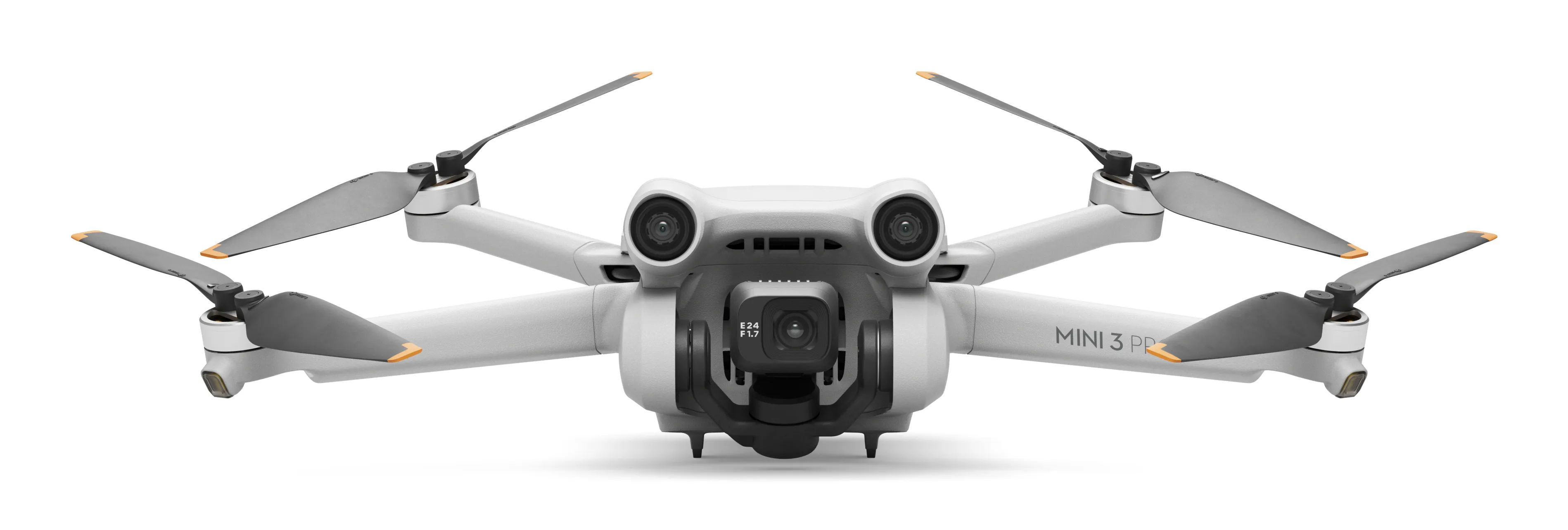 DJI Mini 3 Pro - quadcopter (with RC-N1 Controller)
