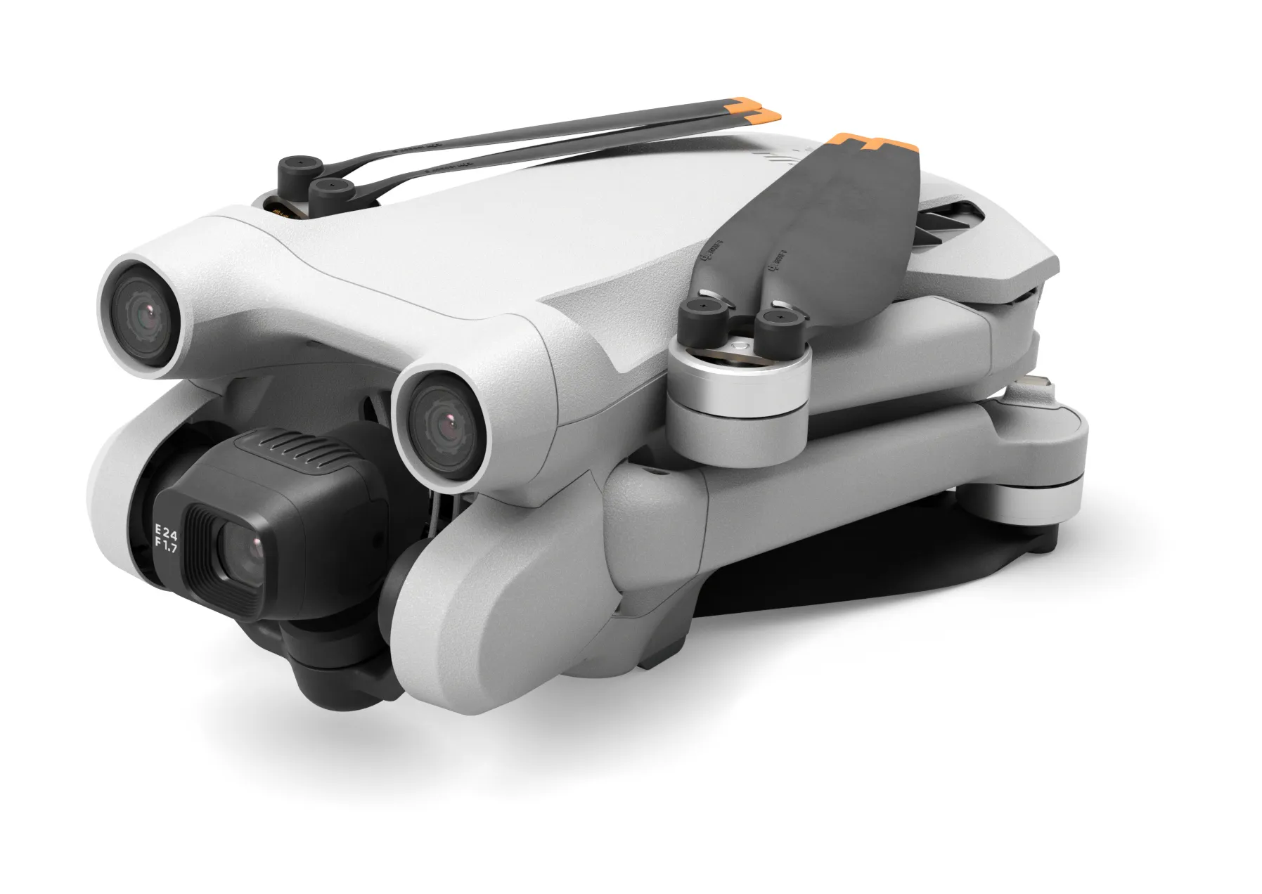 DJI Mini 3 Pro - quadcopter (with RC-N1 Controller)
