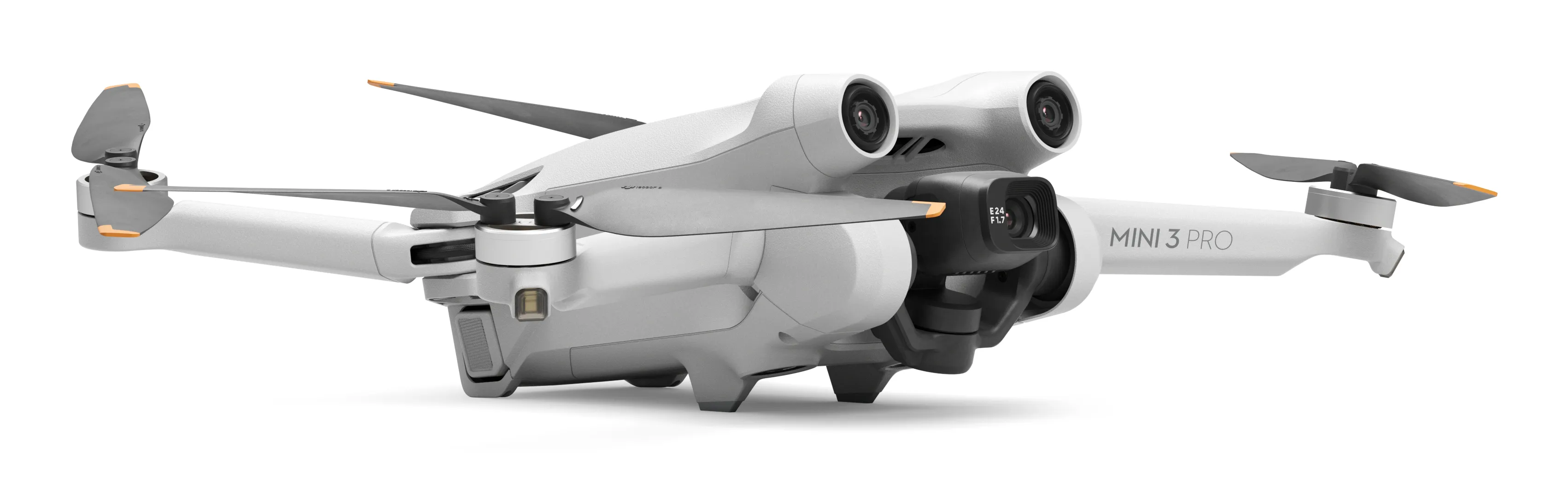 DJI Mini 3 Pro - quadcopter (with RC-N1 Controller)