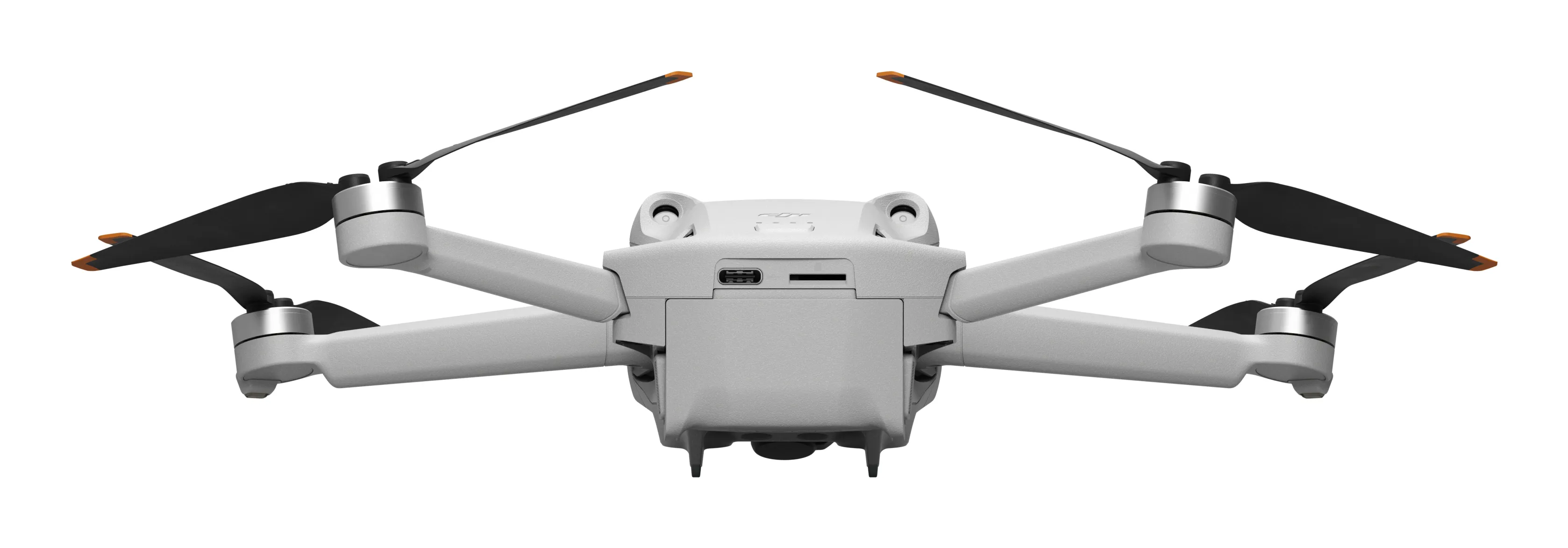 DJI Mini 3 Pro - quadcopter (with RC-N1 Controller)