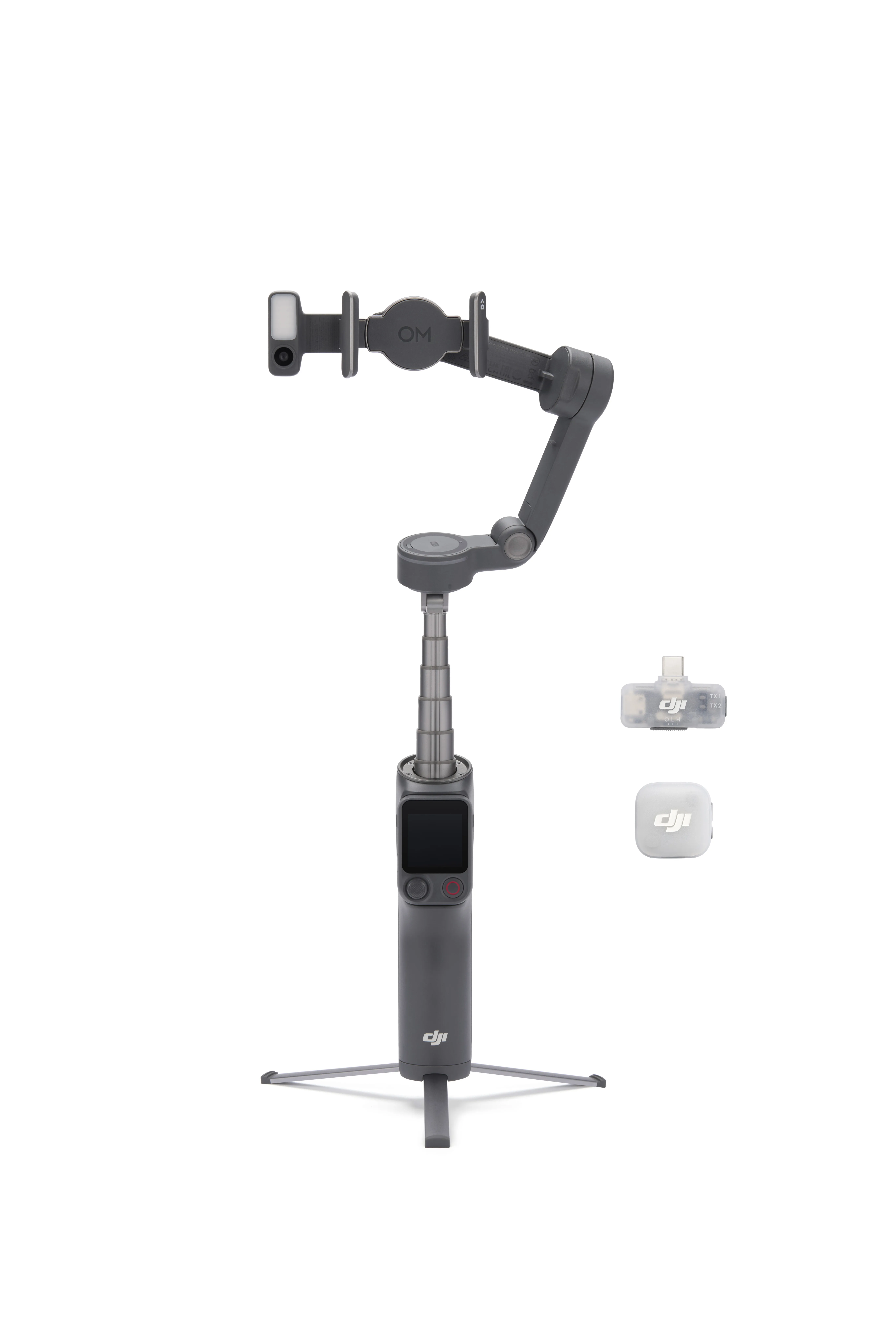 Osmo Mobile 8P Creator Combo