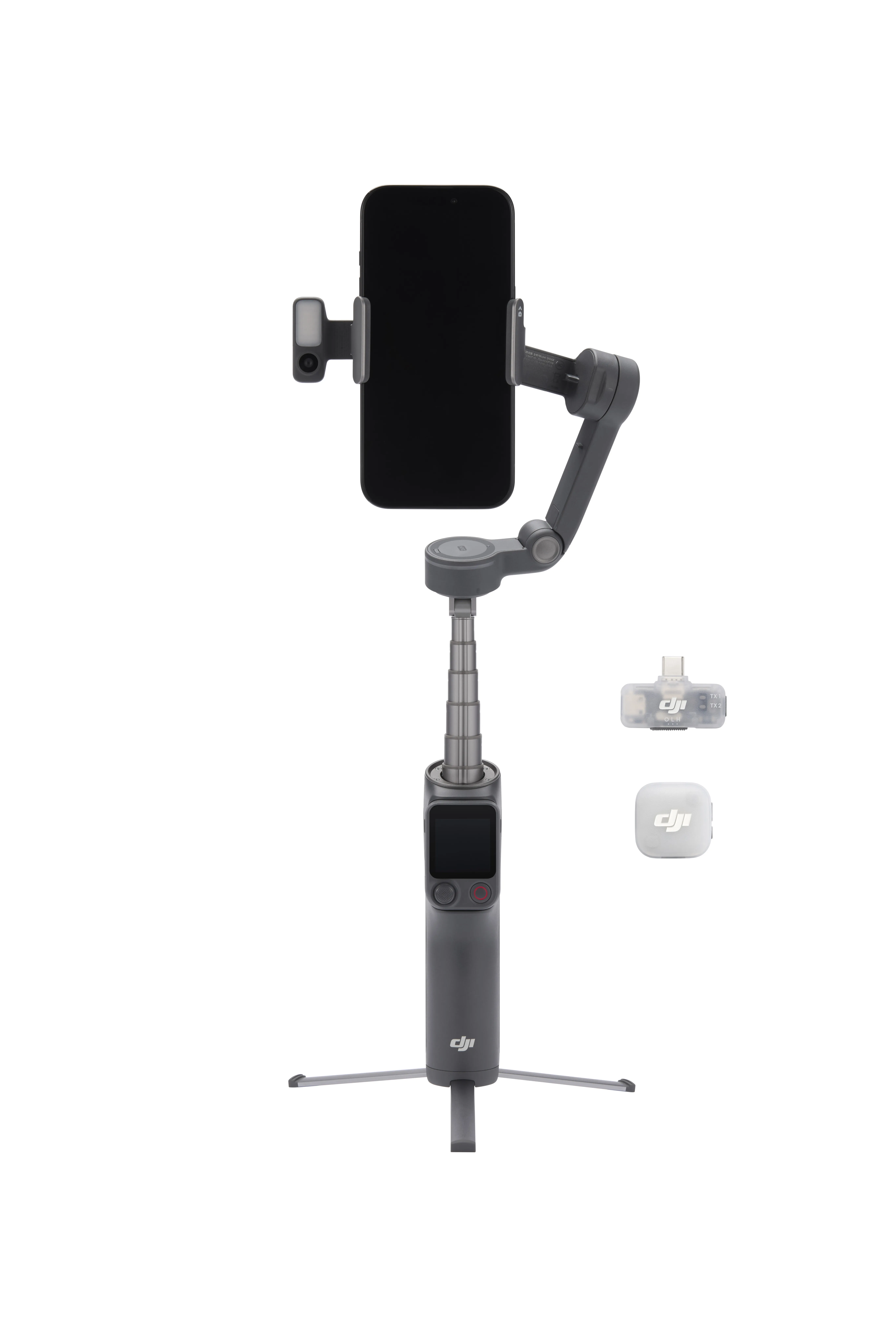 Osmo Mobile 8P Creator Combo