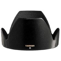LENS HOOD 18-270PZD/18-250 DA18, Black