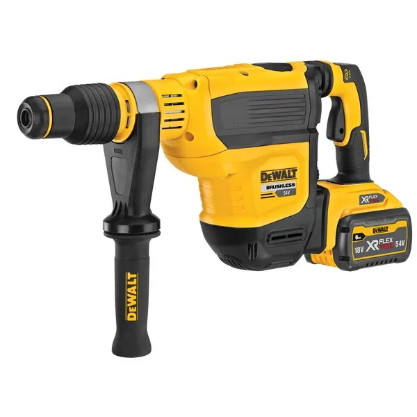 DeWALT combi hammer DCH614X2