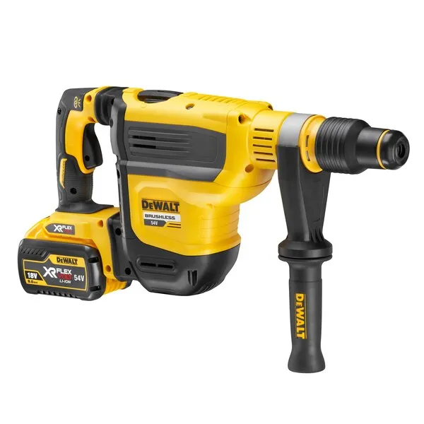 DeWALT combi hammer DCH614X2