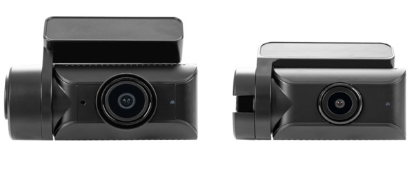BLACKVUE Dashcam DR970X-1CH Plus II 64GB