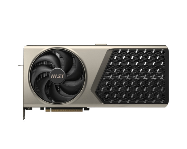 GK MSI GeForce RTX5070Ti 16GB EXPERT OC