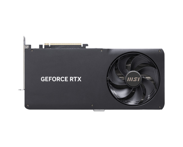 GK MSI GeForce RTX5070Ti 16GB EXPERT OC