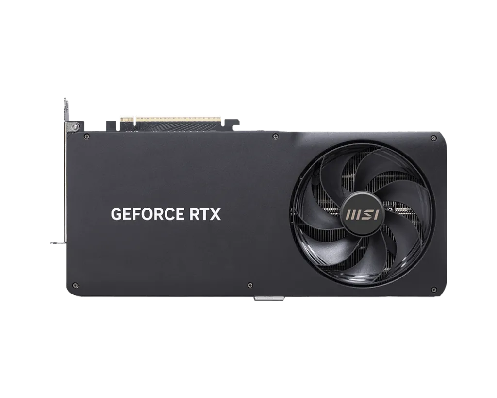 GK MSI GeForce RTX5070Ti 16GB EXPERT OC