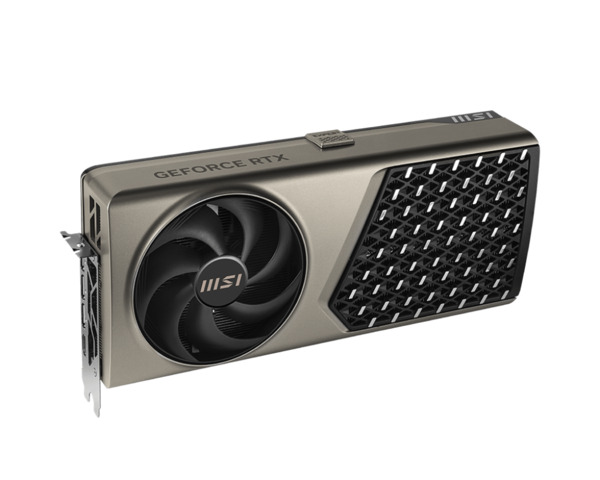GK MSI GeForce RTX5070Ti 16GB EXPERT OC