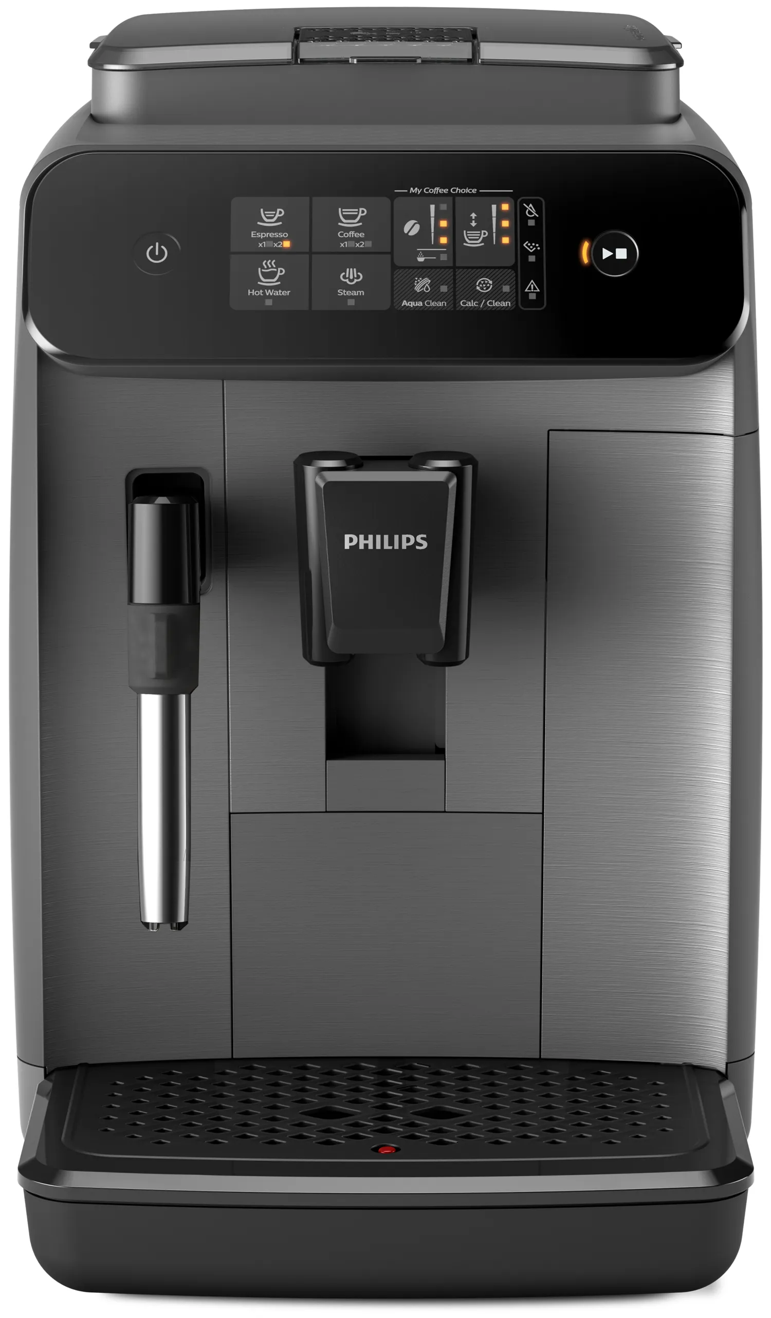 Philips Series 800 EP0824 -espressokeitin, täysautomaattinen, musta