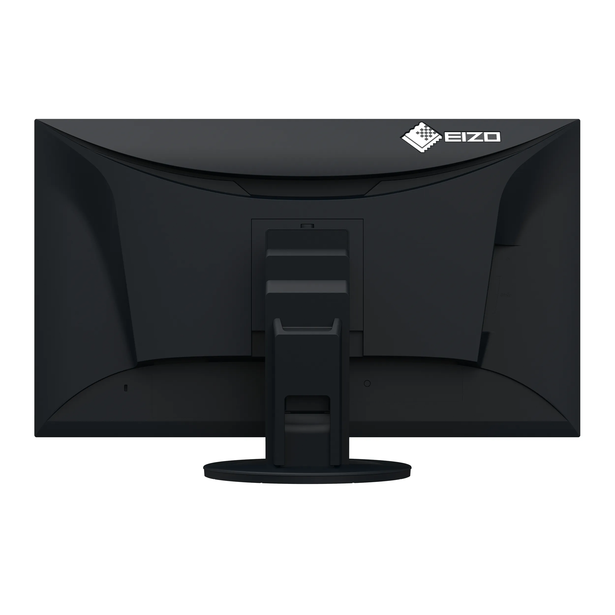 EIZO 27&quot; FlexScan EV2795, QHD, IPS - monitor, Black