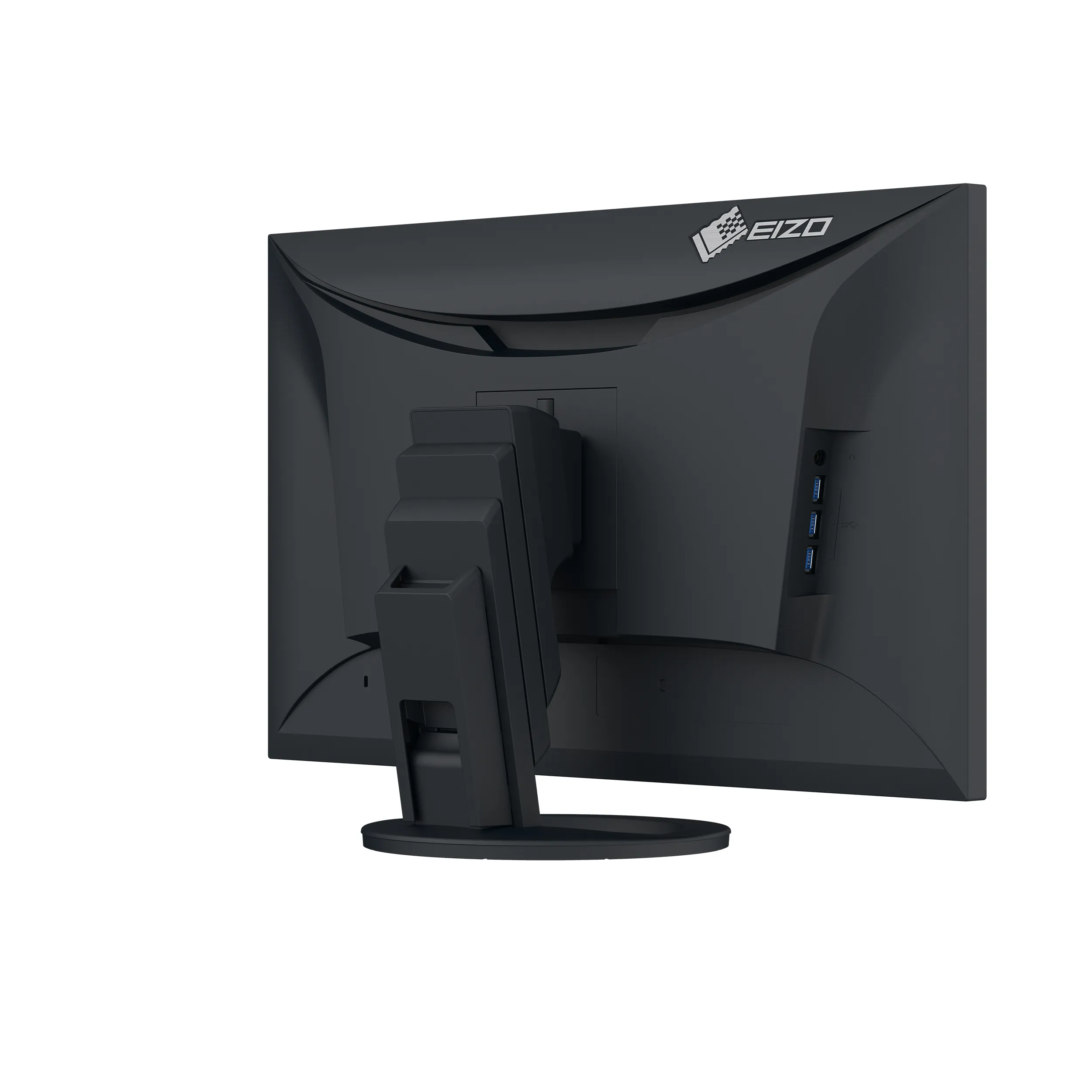 EIZO 27&quot; FlexScan EV2795, QHD, IPS - monitor, Black